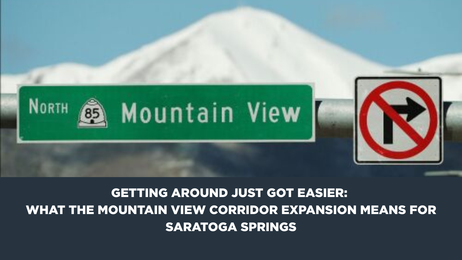 GETTING AROUND JUST GOT EASIER header image.