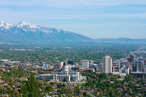 Utah Market Update - December 2022 header image.