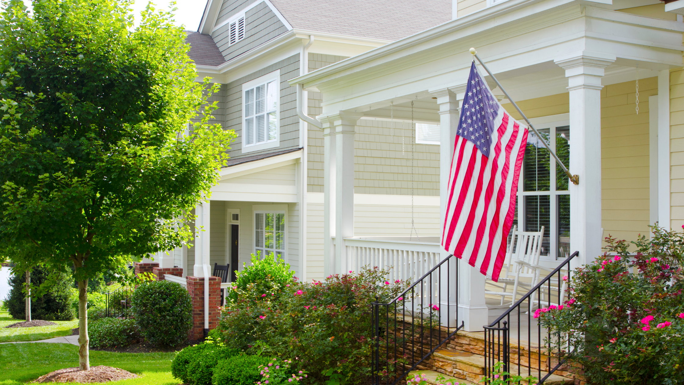 Serving Those Who Serve: Helping a Fellow Marine Find Home Near MCAS Cherry Point header image.