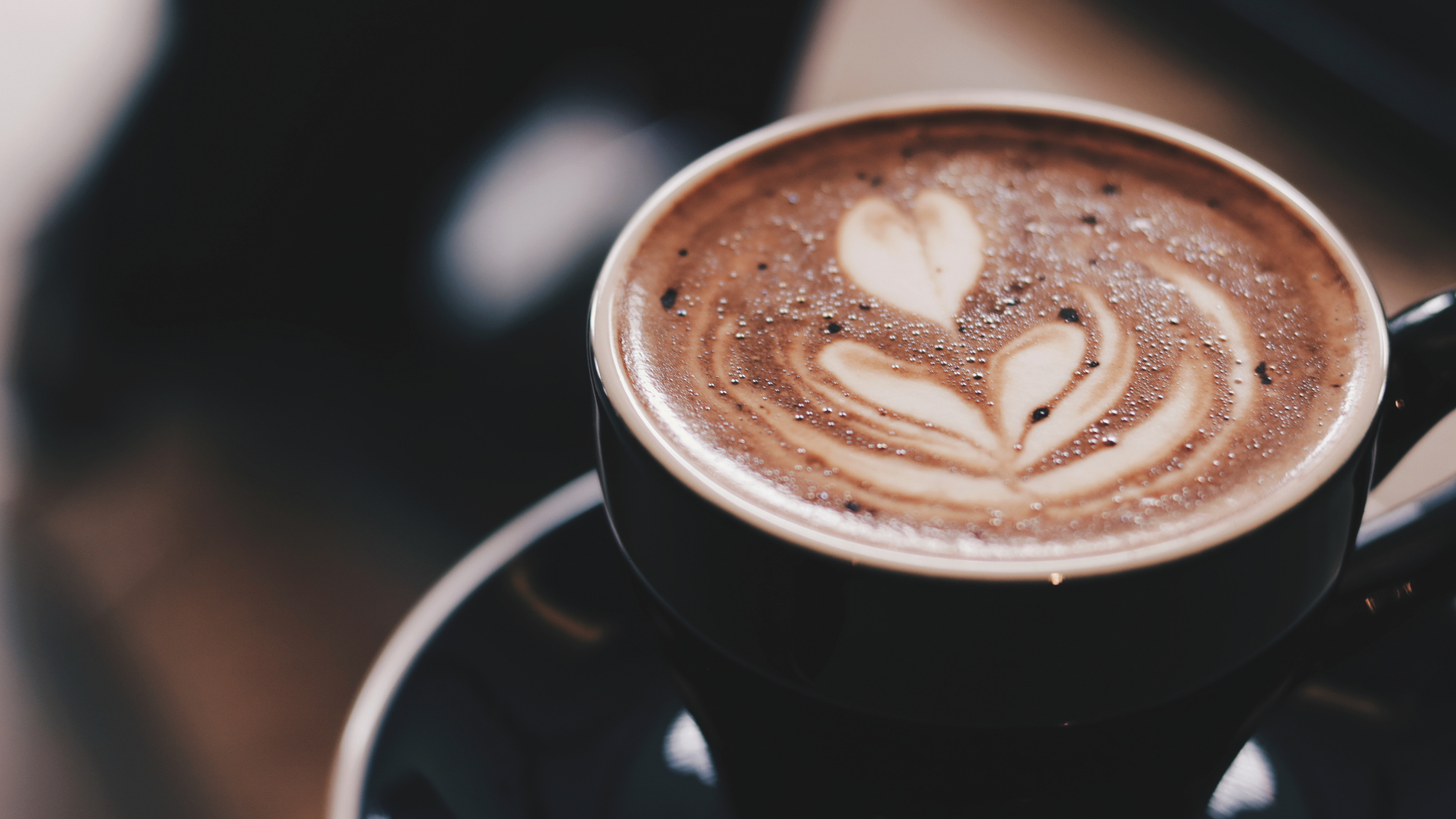 Coffee Lover's Guide: Jacksonville header image.