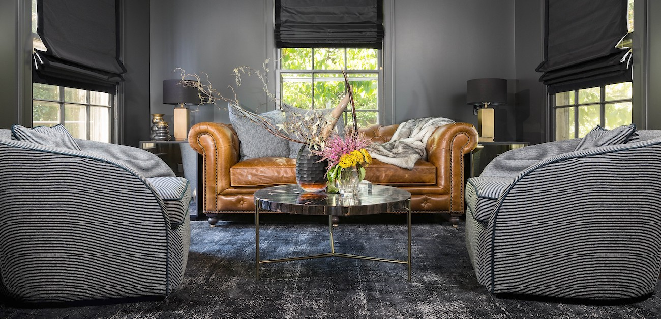 13 Home Trends Stealing the Spotlight in 2022 header image.