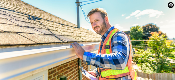 Insuring a 15 Year Old Roof in Florida header image.