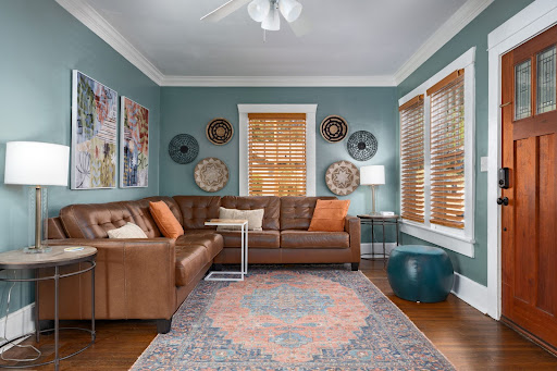 Birmingham's Booming Rental Market: A Comprehensive Guide for Landlords header image.