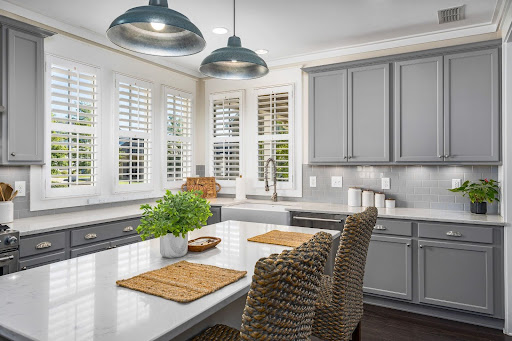 Discover the Top New Construction Neighborhoods in Birmingham: HBH Team's Favorites for 2024! header image.