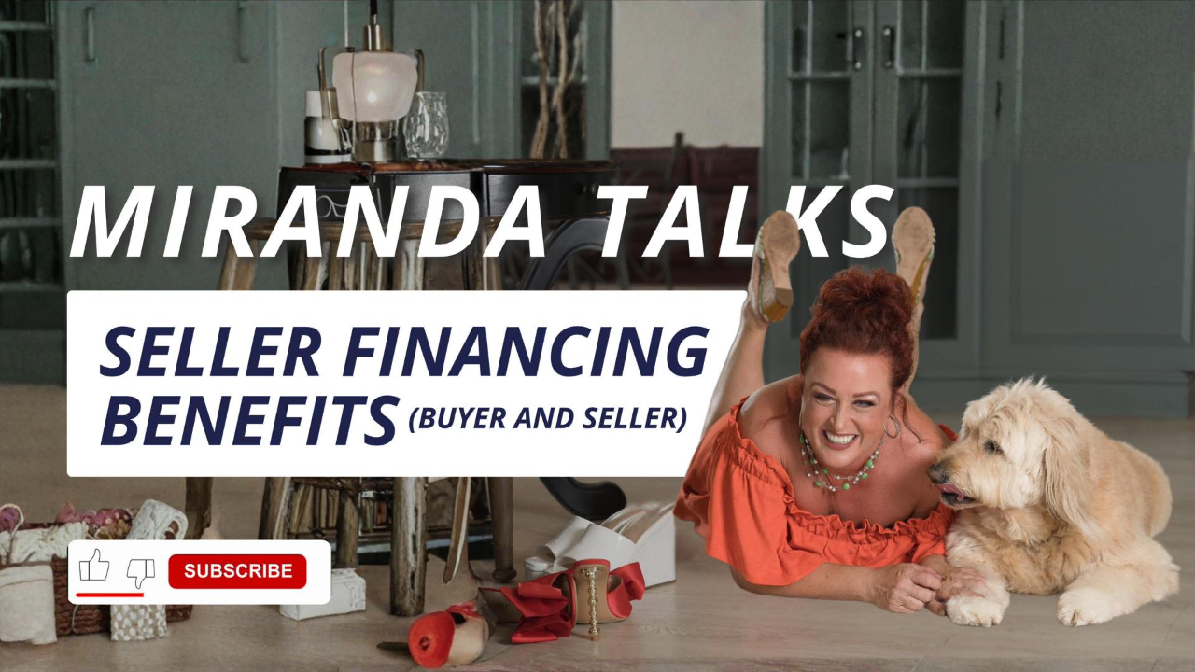 Seller Financing Video Cover