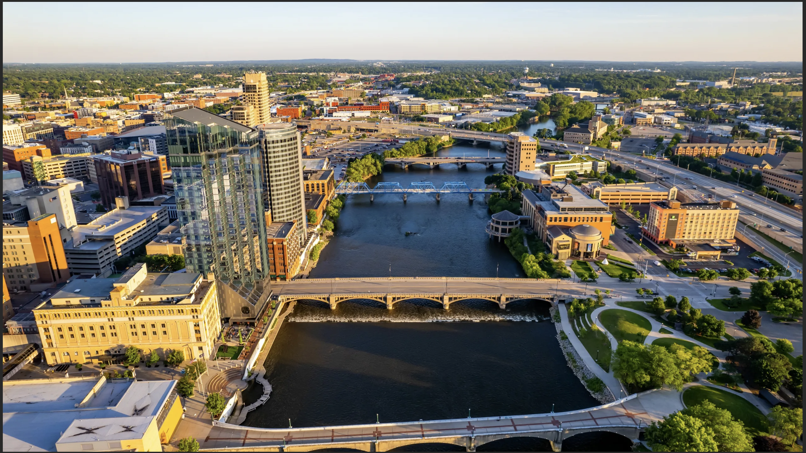 Why More Buyers Are Choosing West Michigan in 2025 header image.