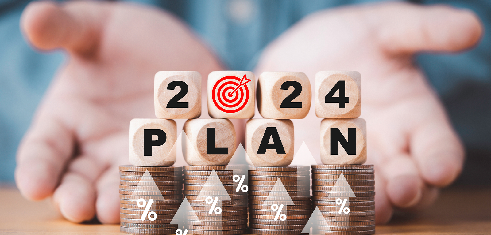 New Year, New Home: Resolutions for Homebuyers header image.