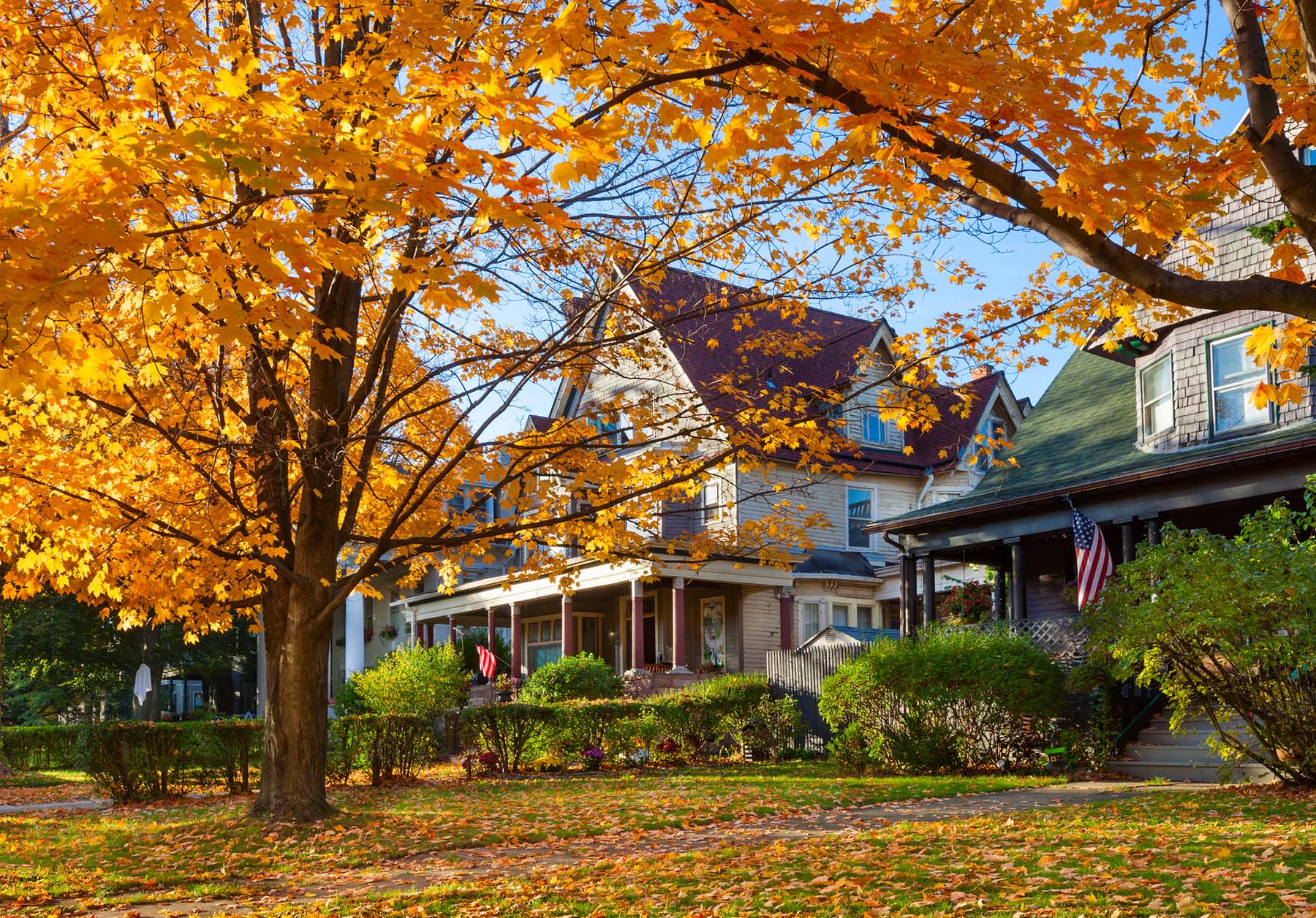 City, Suburb, Or Country: Where Should I Live? header image.