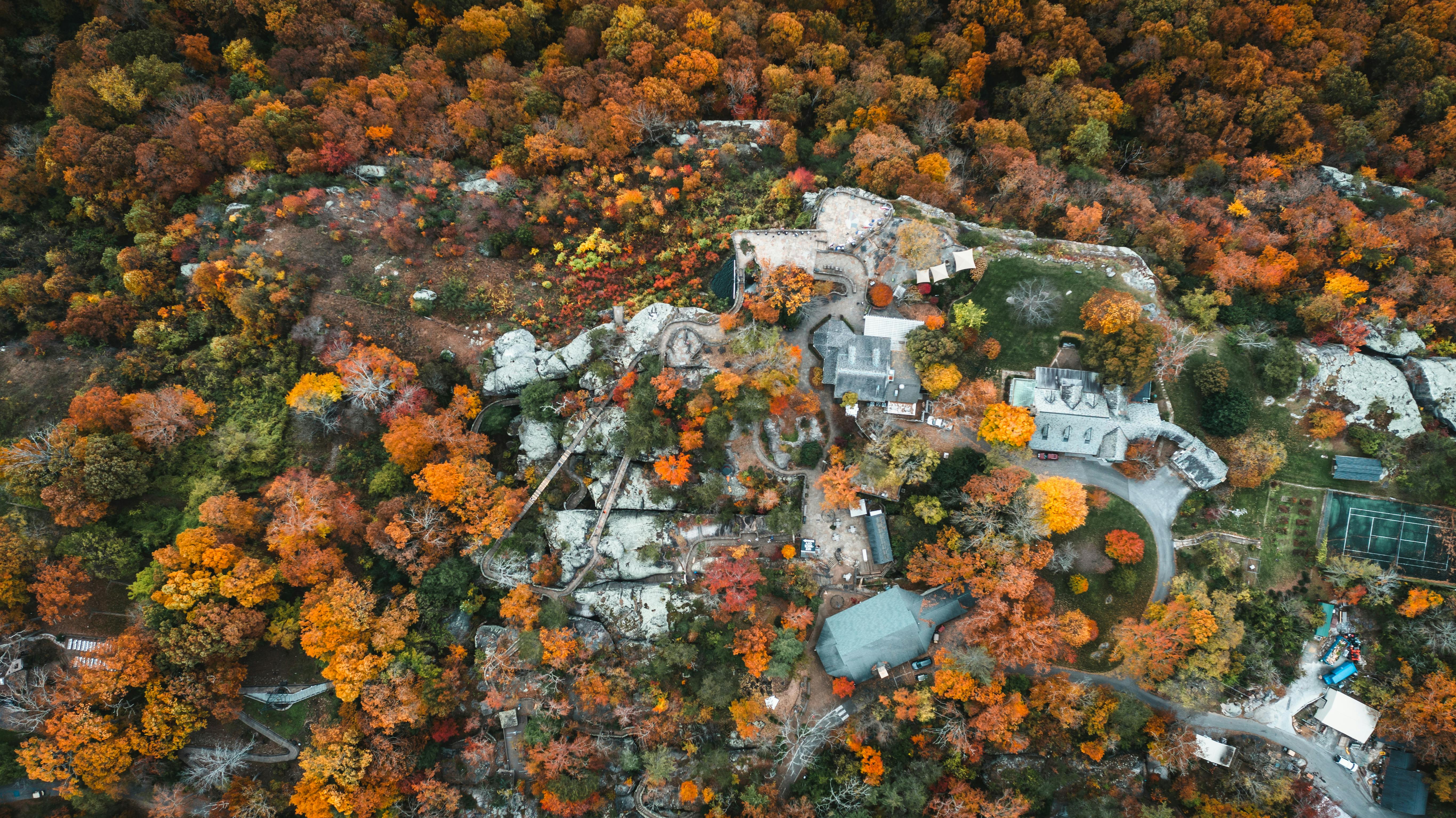 October in West Michigan: Homeowner’s Guide to Fall Prep and Market Insights header image.
