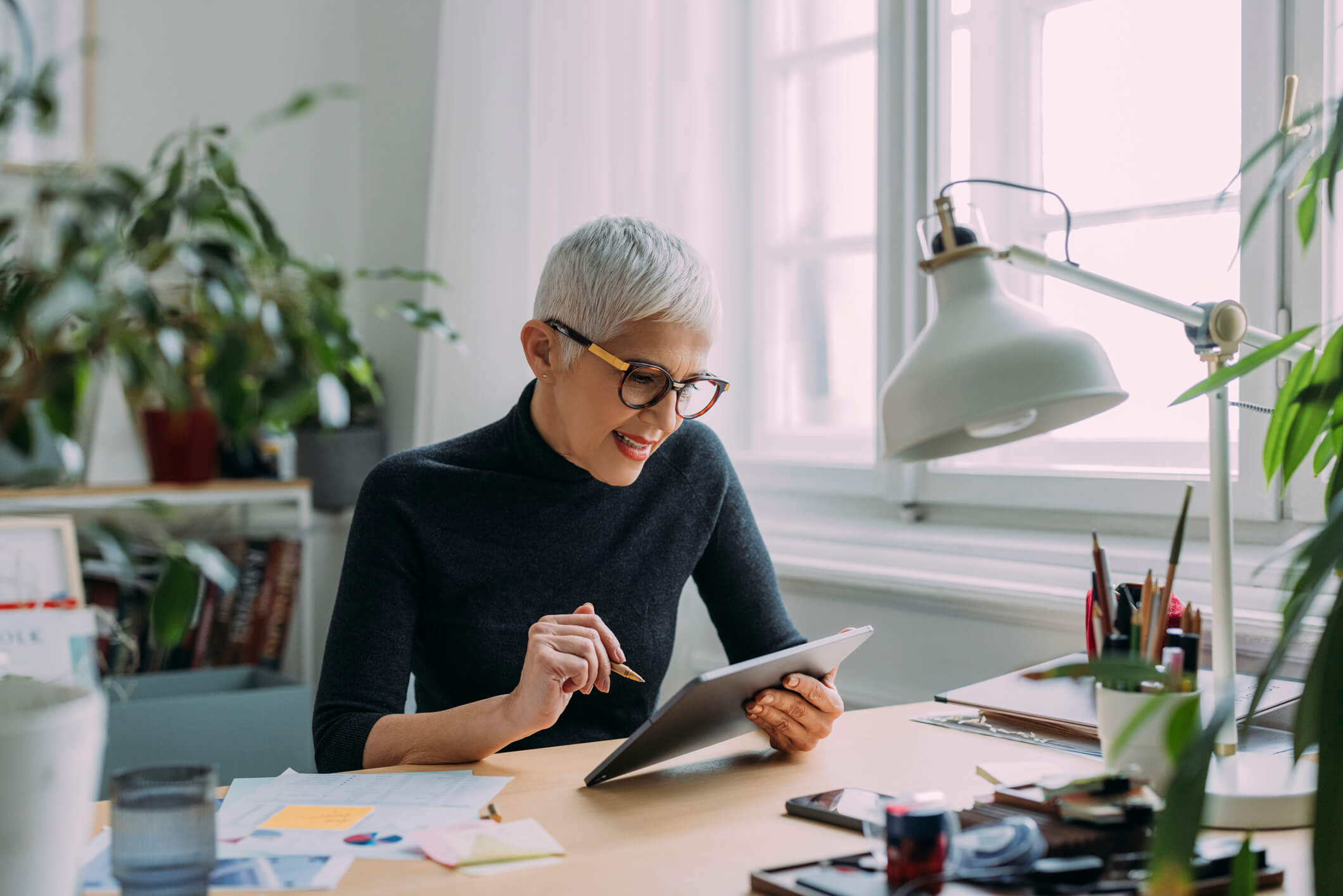 Understanding Assumable Mortgages header image.