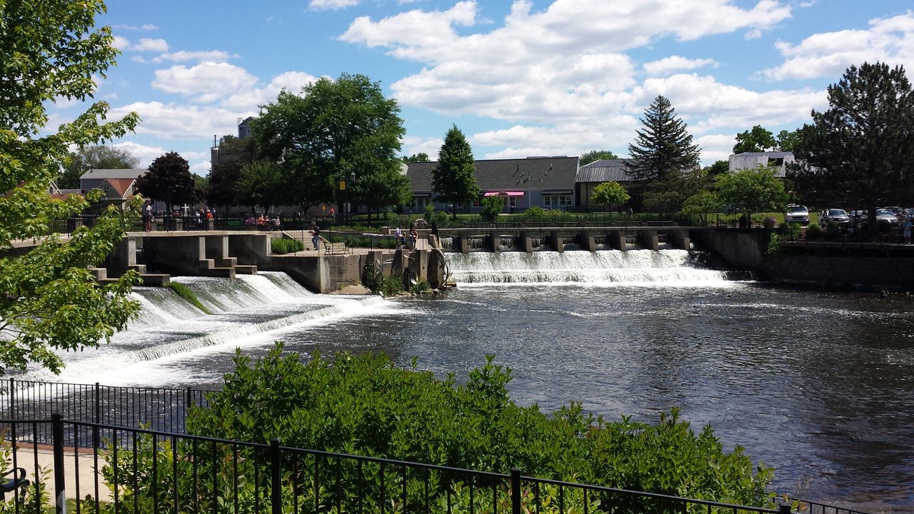 Why Rockford & Surrounding Areas Are Booming This Spring header image.