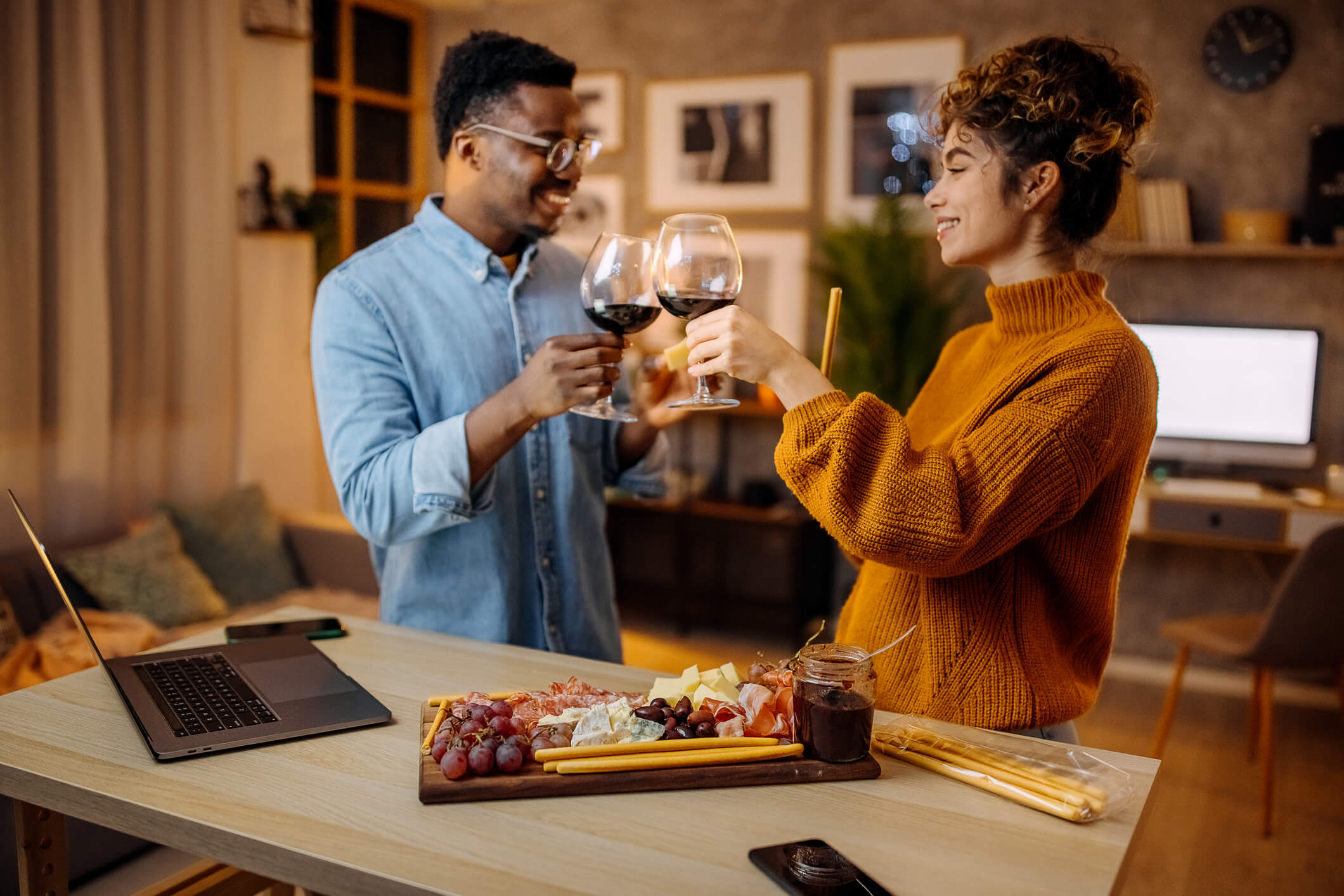 Are You Preparing To Purchase Your First Home? header image.