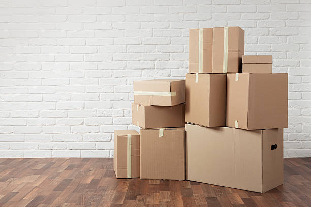 Moving Made Easy: 6 Strategies to Minimize Stress in Your New Home header image.