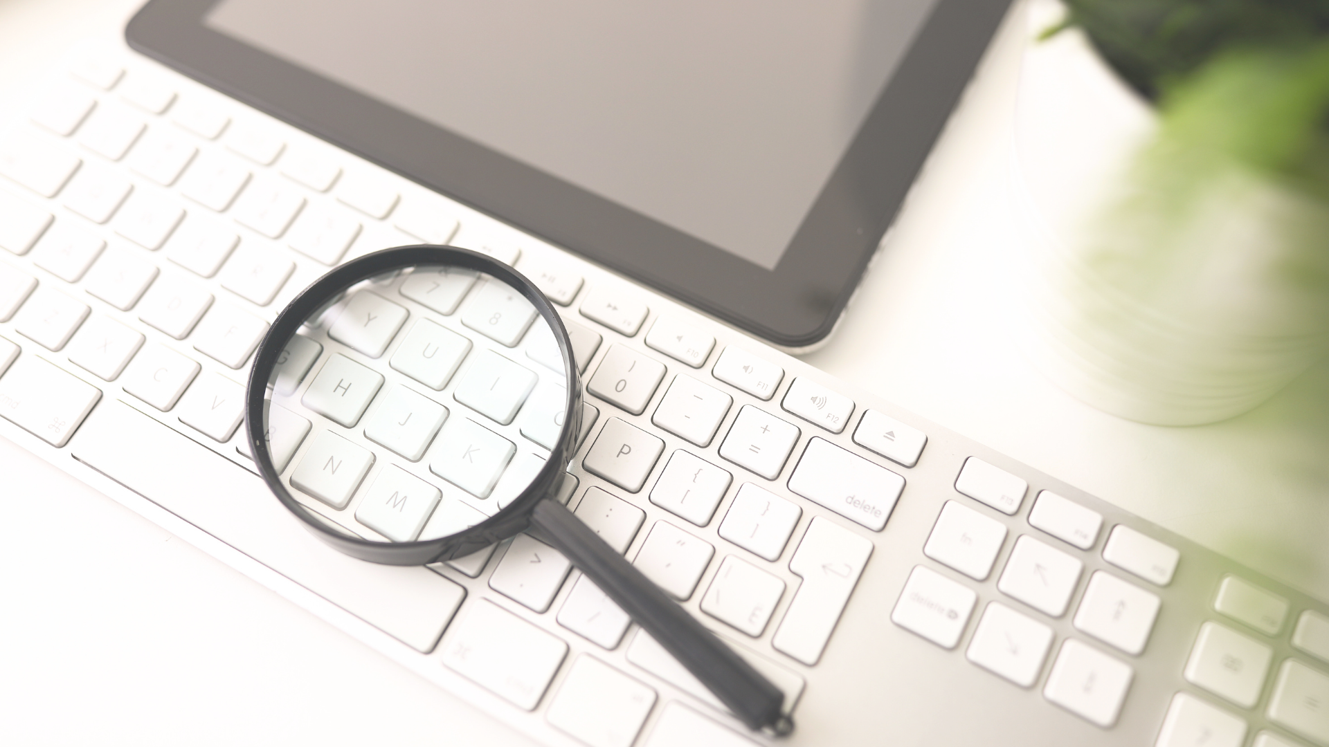 March Market Update: What's Happening in Real Estate Right Now header image.