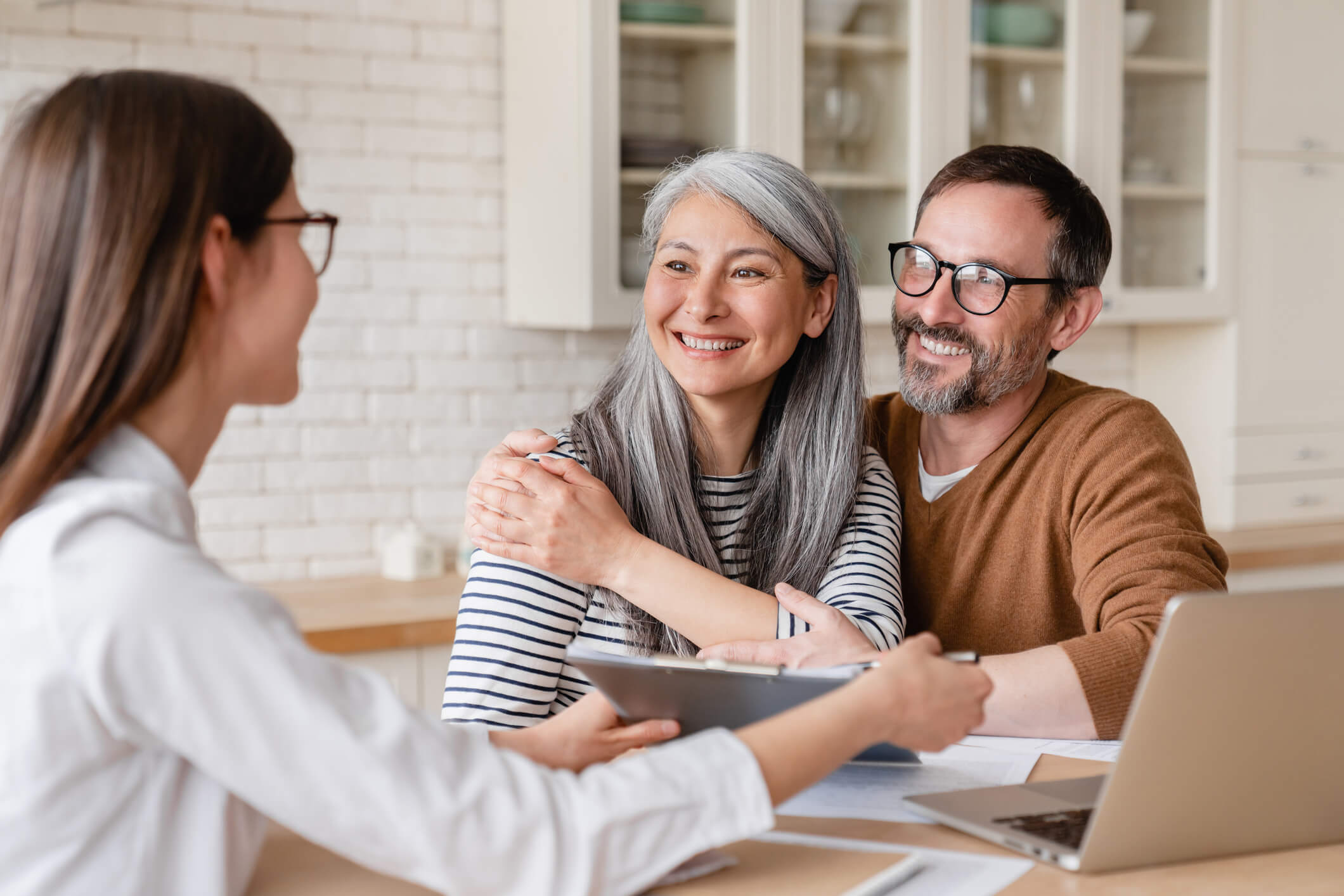 Ready To Sell? Make Sure You Determine The Best Asking Price! header image.
