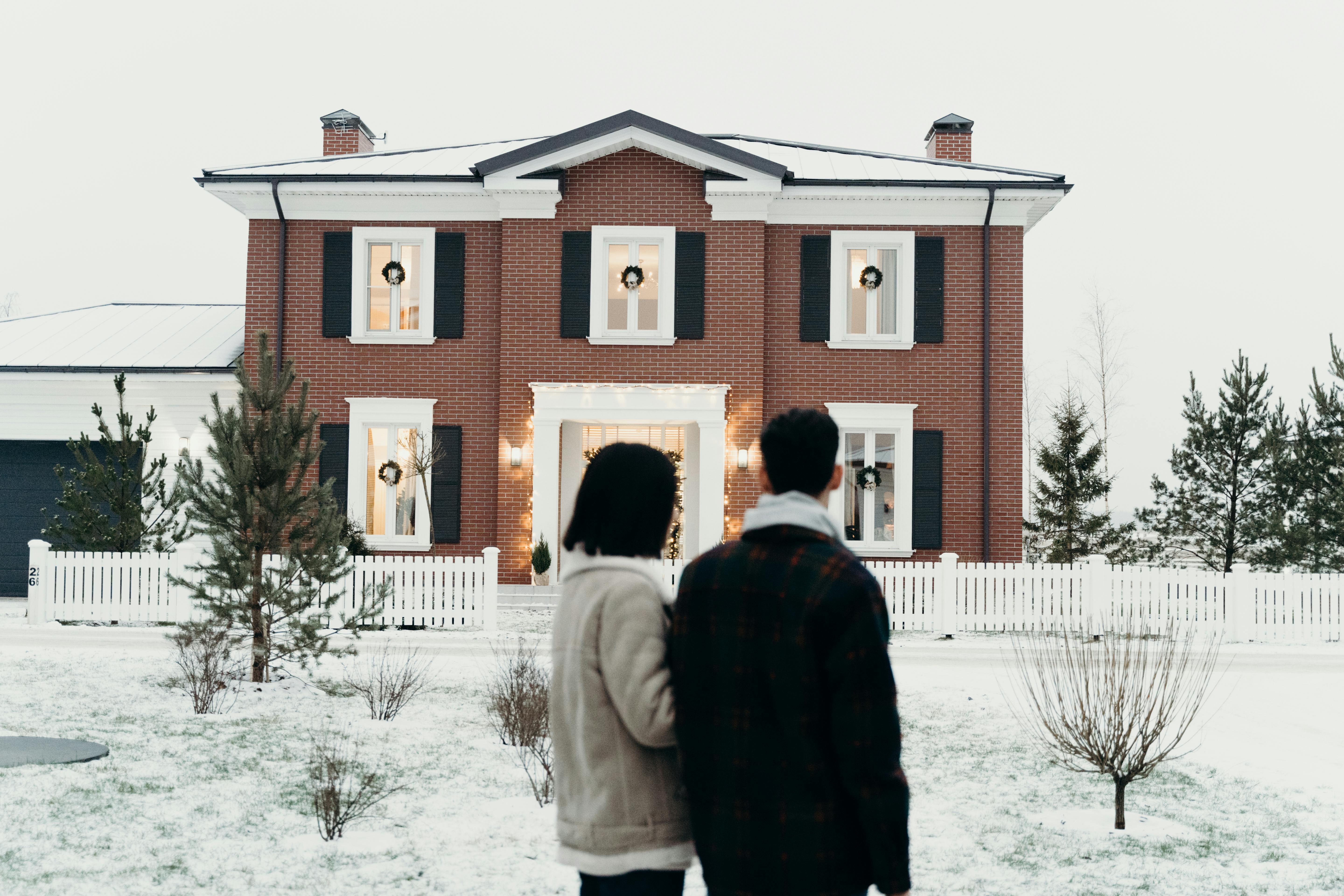 Why the Off-Season Can Be the Best Time to Buy a Home – and How Sellers Benefit Too header image.