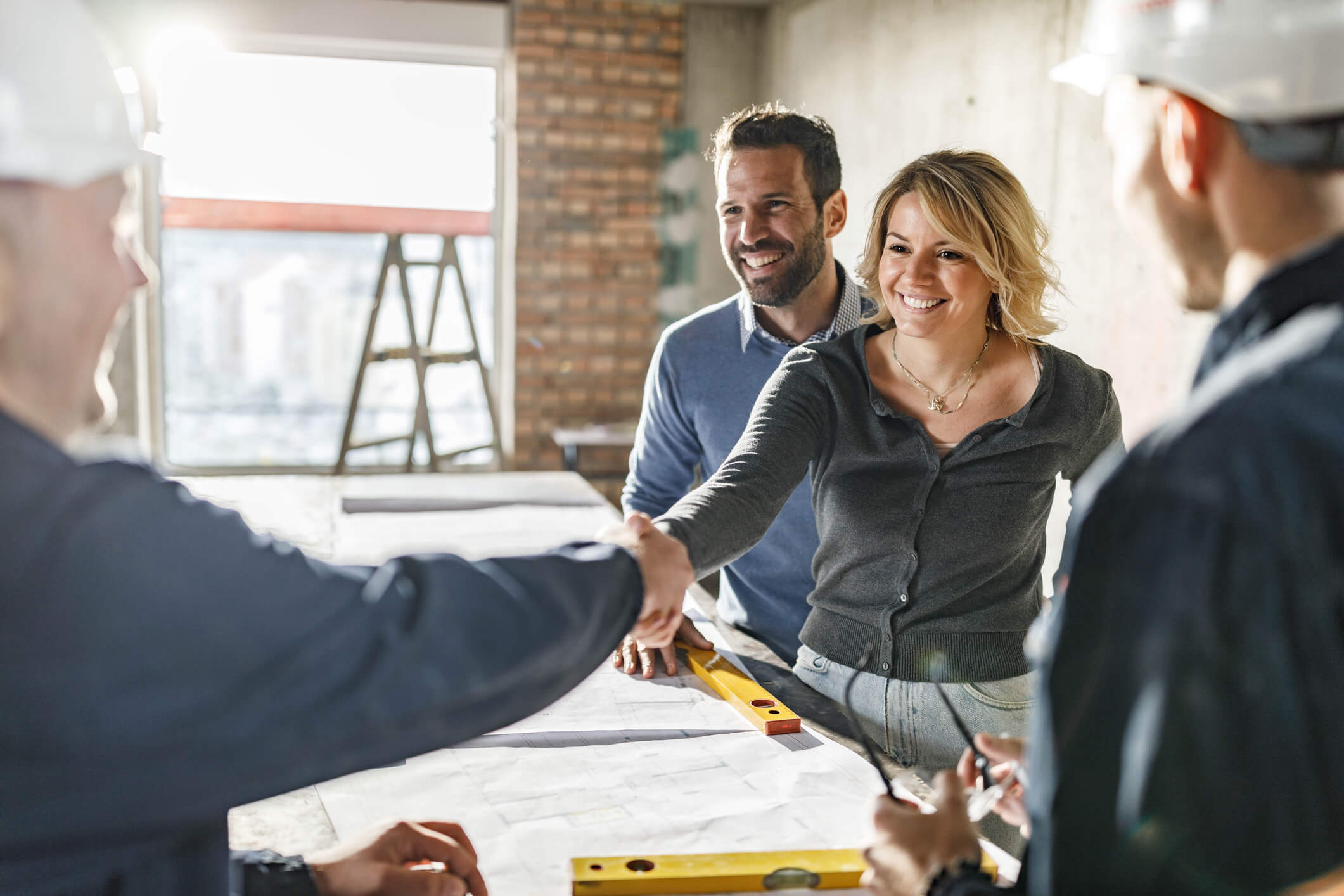 When Should You Consider Building a Home in Today’s Real Estate Market? header image.