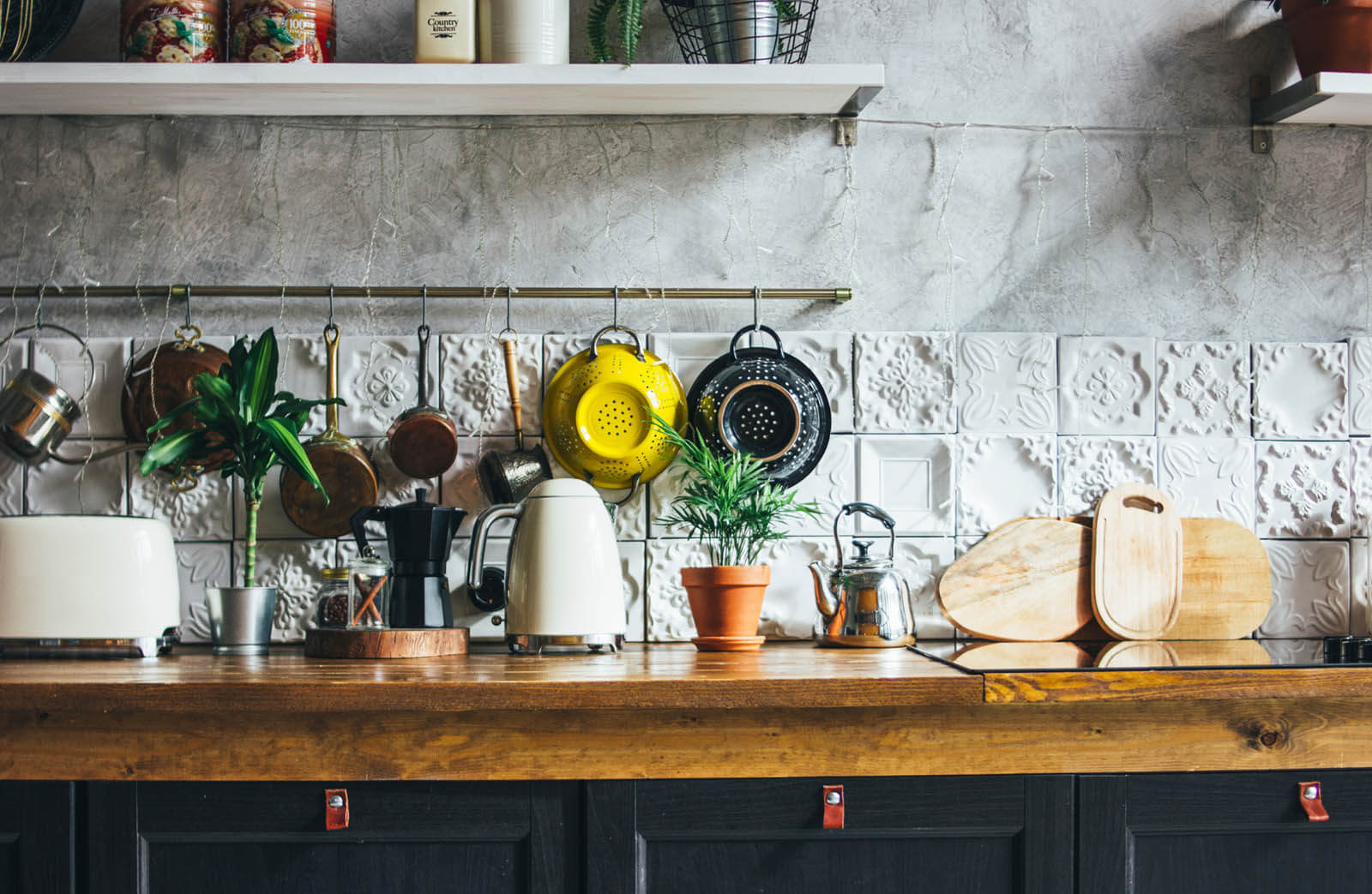Transforming Your Home into a Buyer’s Dream: The Power of Home Staging header image.