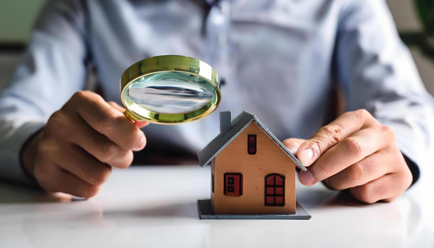 House Hunting This Spring? Here's What to Know About the Inspection Process header image.