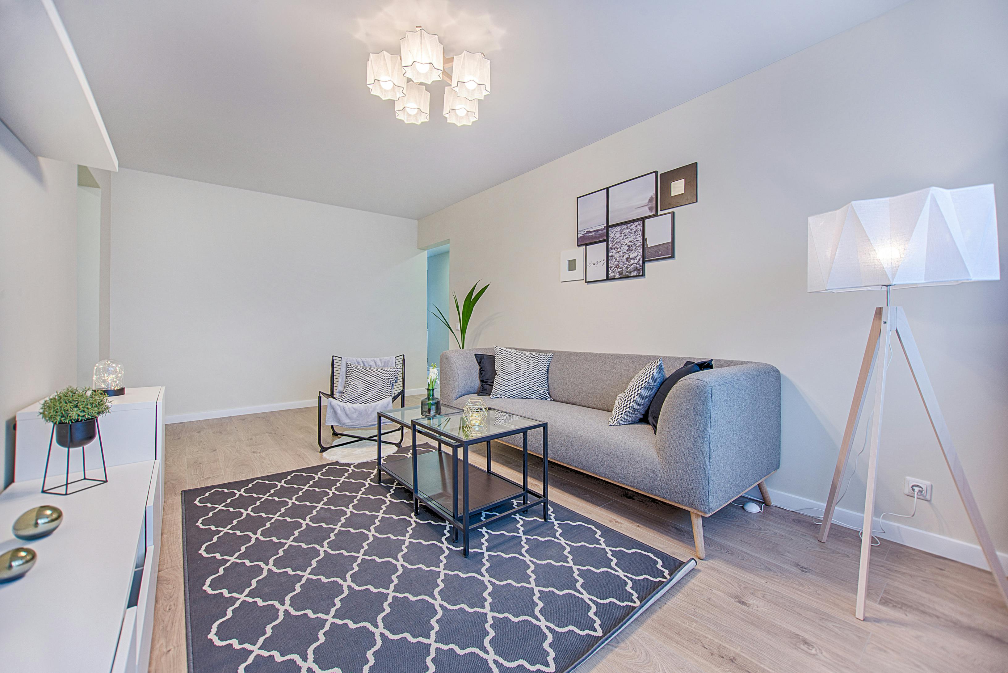How to Stage Your Home for a Spring Sale in West Michigan header image.