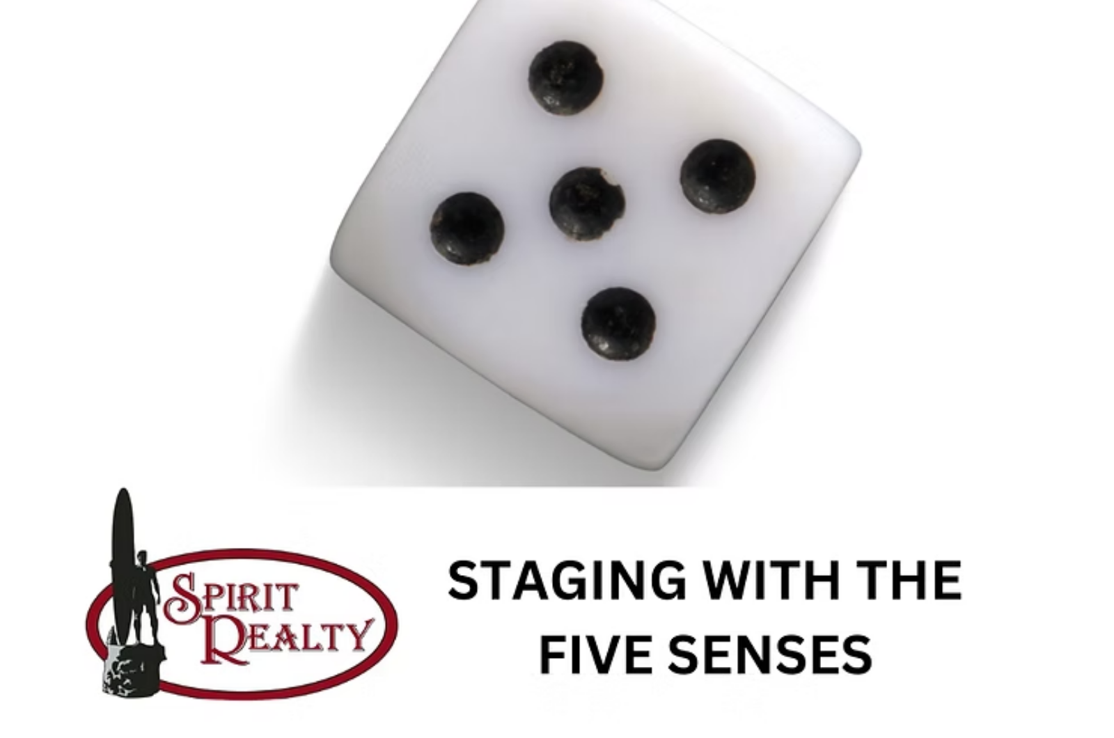 Five Senses of Fall: Make Your Home Unforgettable header image.