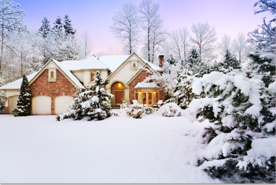 Why Selling in the Winter Could be the Best Time for You header image.