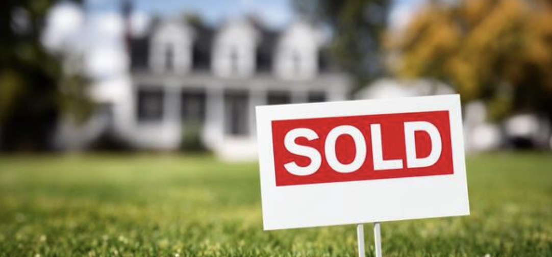 What's the Number One Rule When Selling a House? header image.