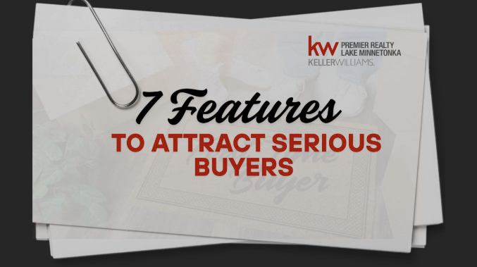 Selling Your Home in Minnesota? Highlight These 7 Features to Attract Serious Buyers header image.