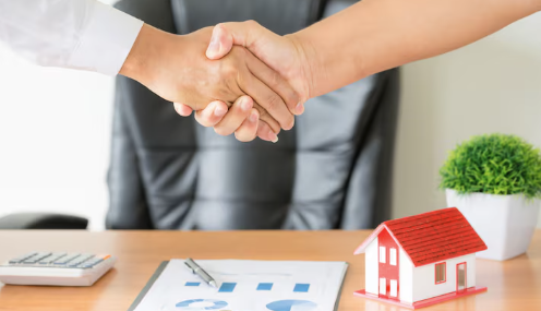 How Do I Know if an Offer on My Home is the Right One? header image.