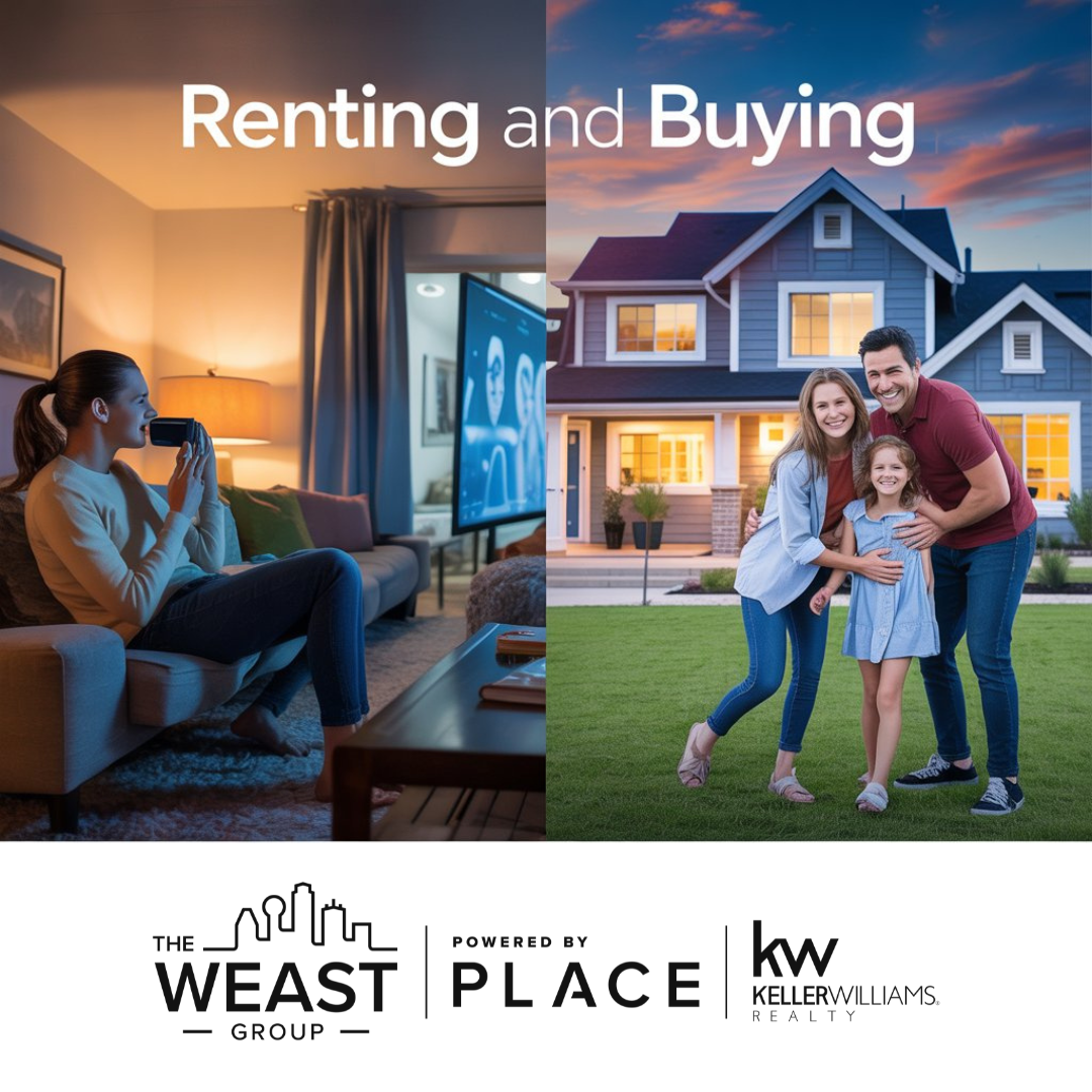 Renting vs Buying