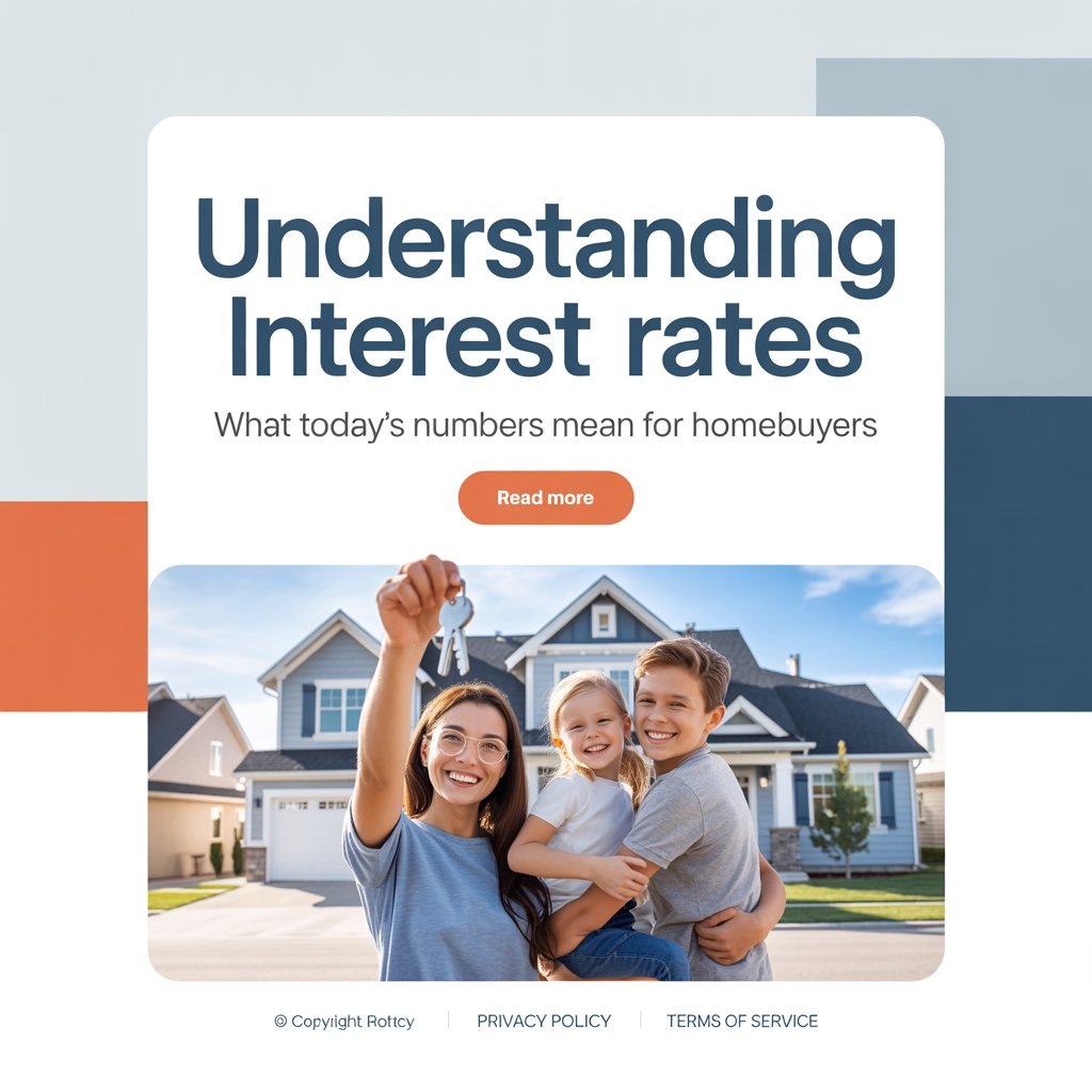 Interest Rates
