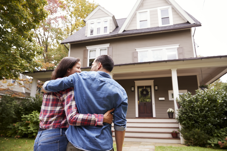 PREPARE FOR HOUSE-HUNTING header image.
