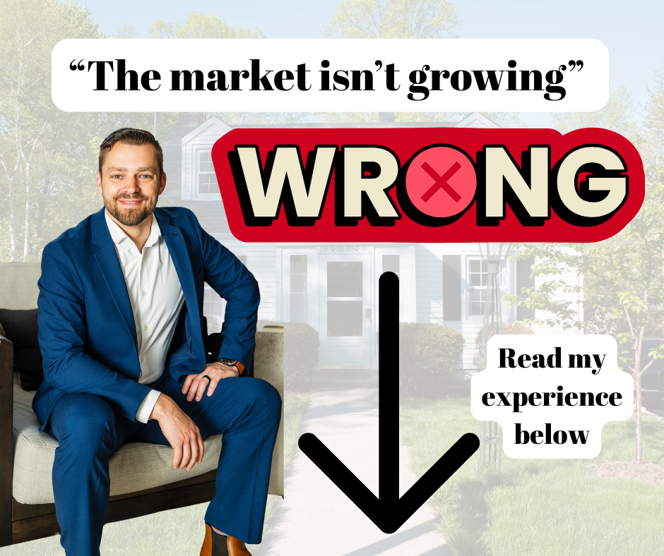 Why I’m Seeing Huge Growth in Knoxville & Seymour Right Now header image.
