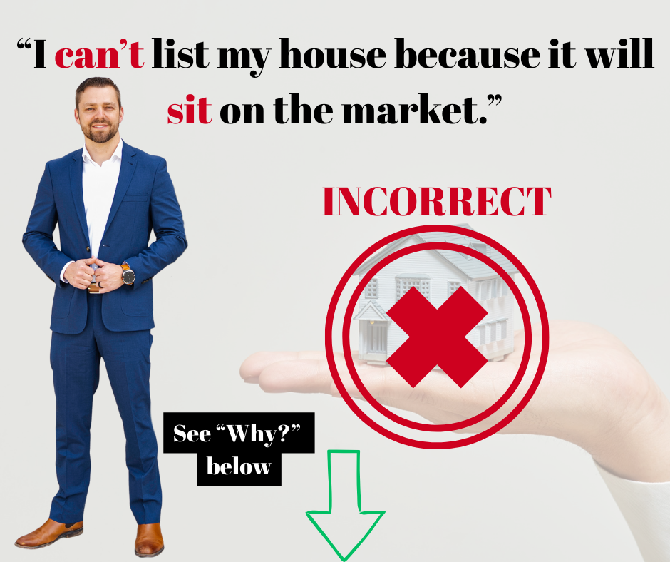 What I’m Seeing in the Knoxville Housing Market at the Start of 2026 header image.