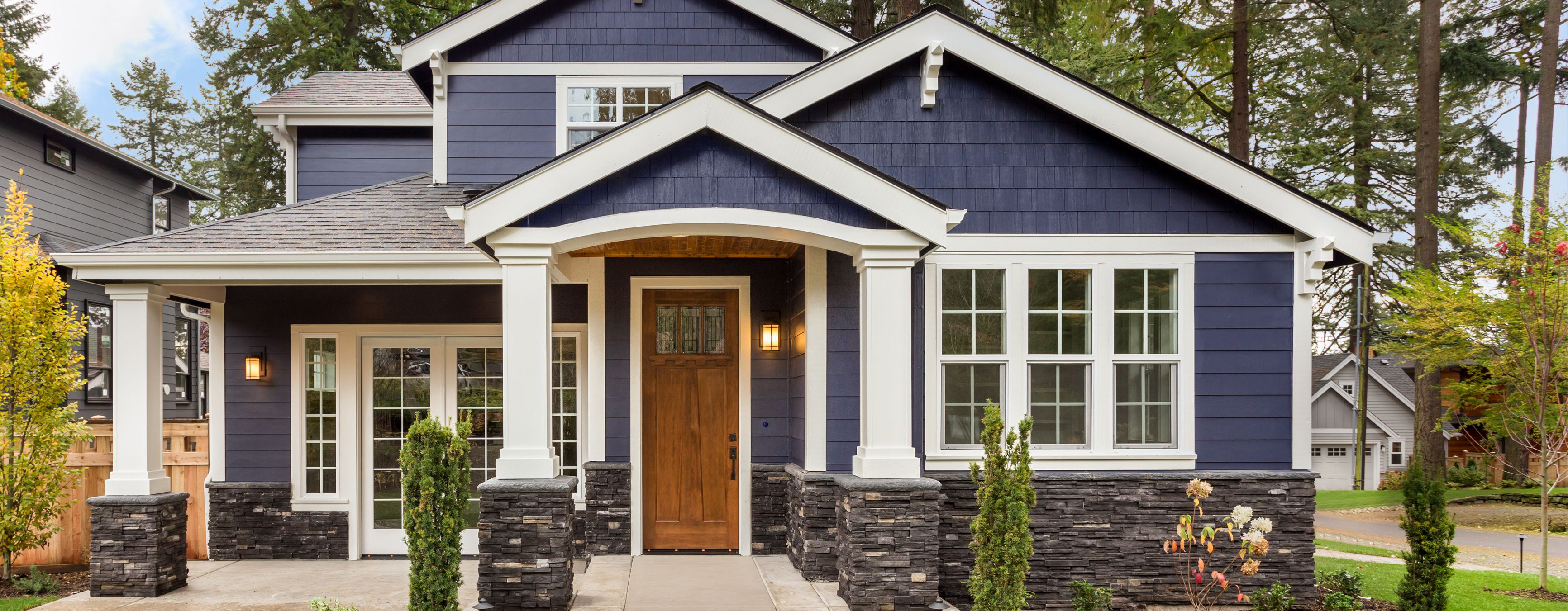 Living in Alamo Heights – A Local Realtor’s Guide to One of San Antonio’s Most Desirable Neighborhoods header image.