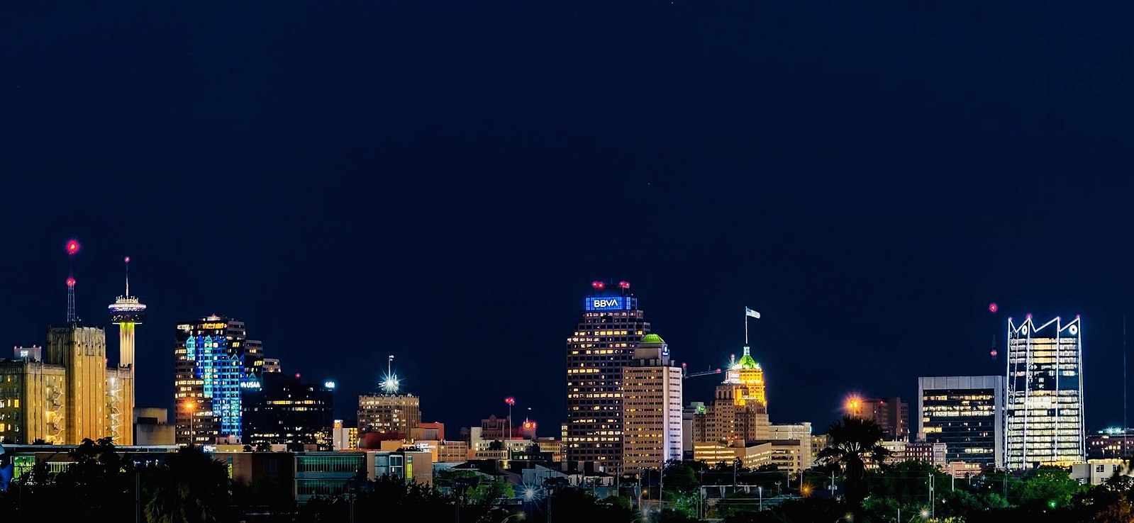 Why buy a home in San Antonio TX header image.