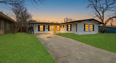 Why buy a home in Ridgeview in San Antonio TX? header image.