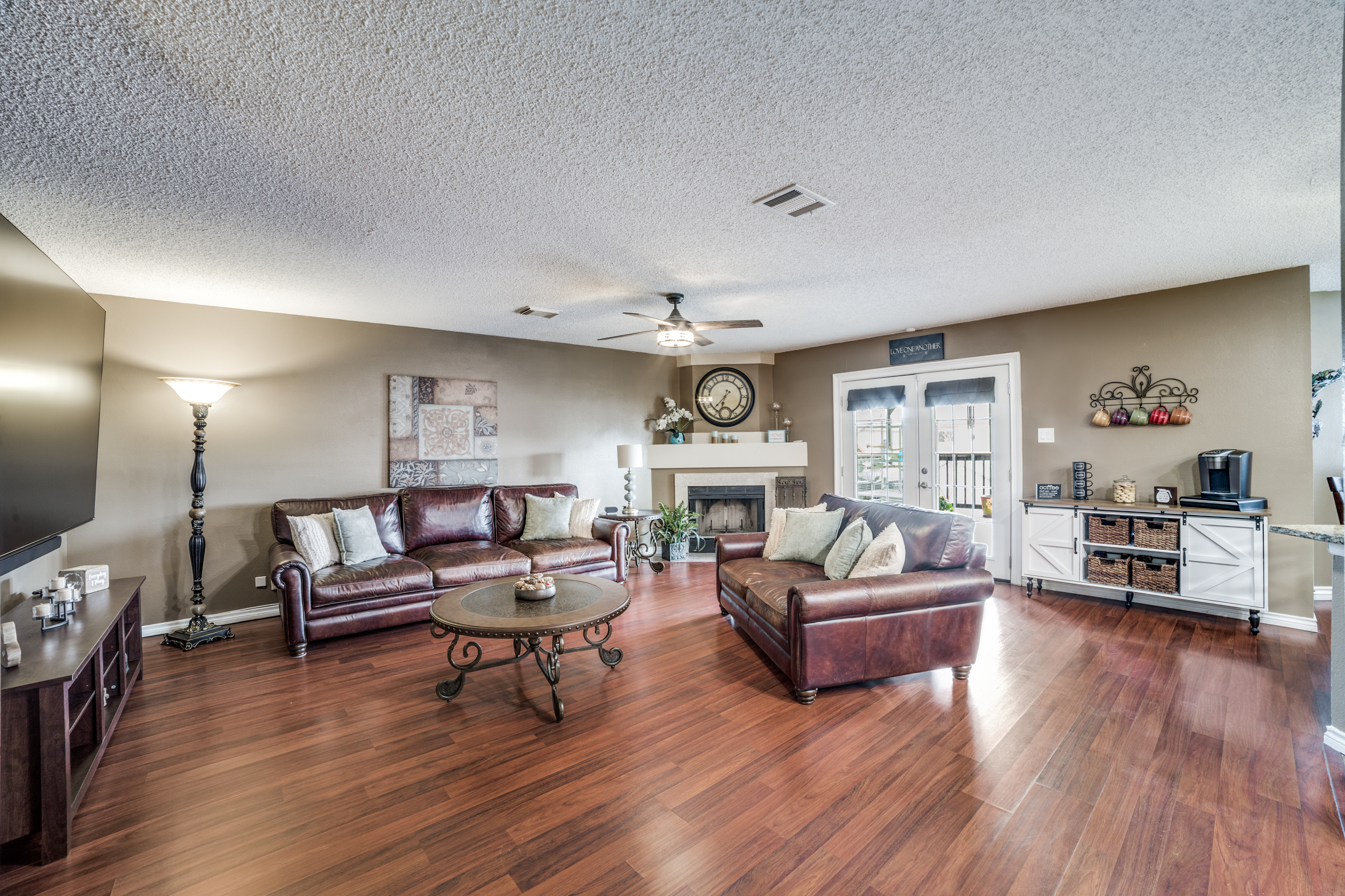 Open House in the Northampton community in Converse TX  – Tour 8122 Brisbane Near Randolph AFB (March 28, 2–5 PM) header image.