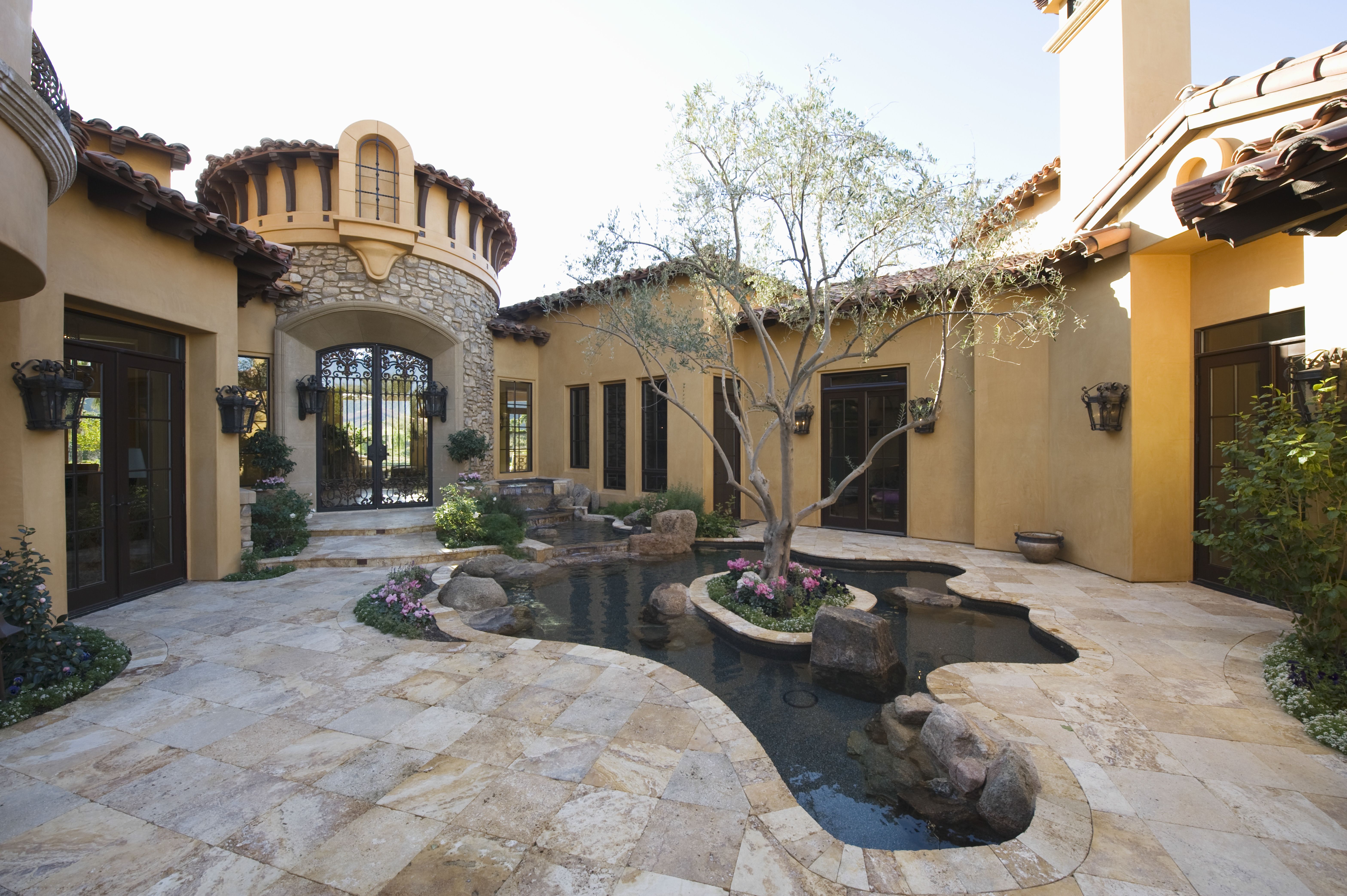 Olmos Park San Antonio Homes for Sale: Luxury Living in a Timeless Neighborhood header image.