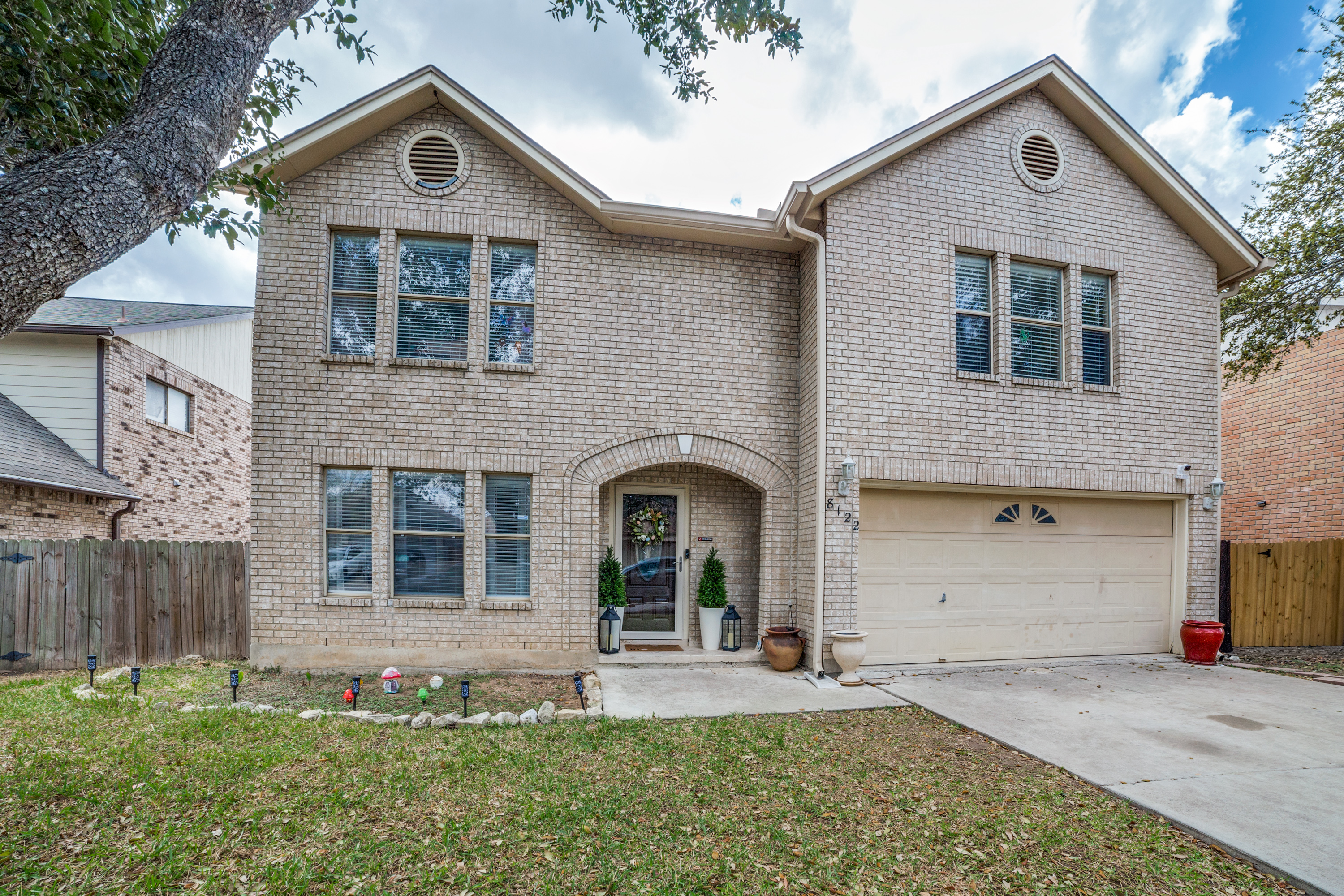 My new listing at 8122 Brisbane Converse TX 78109
