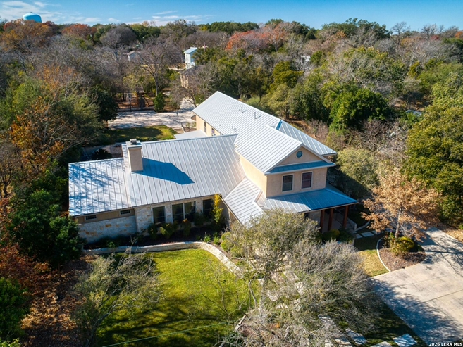 Current home for sale in Northwood, SA TX.
