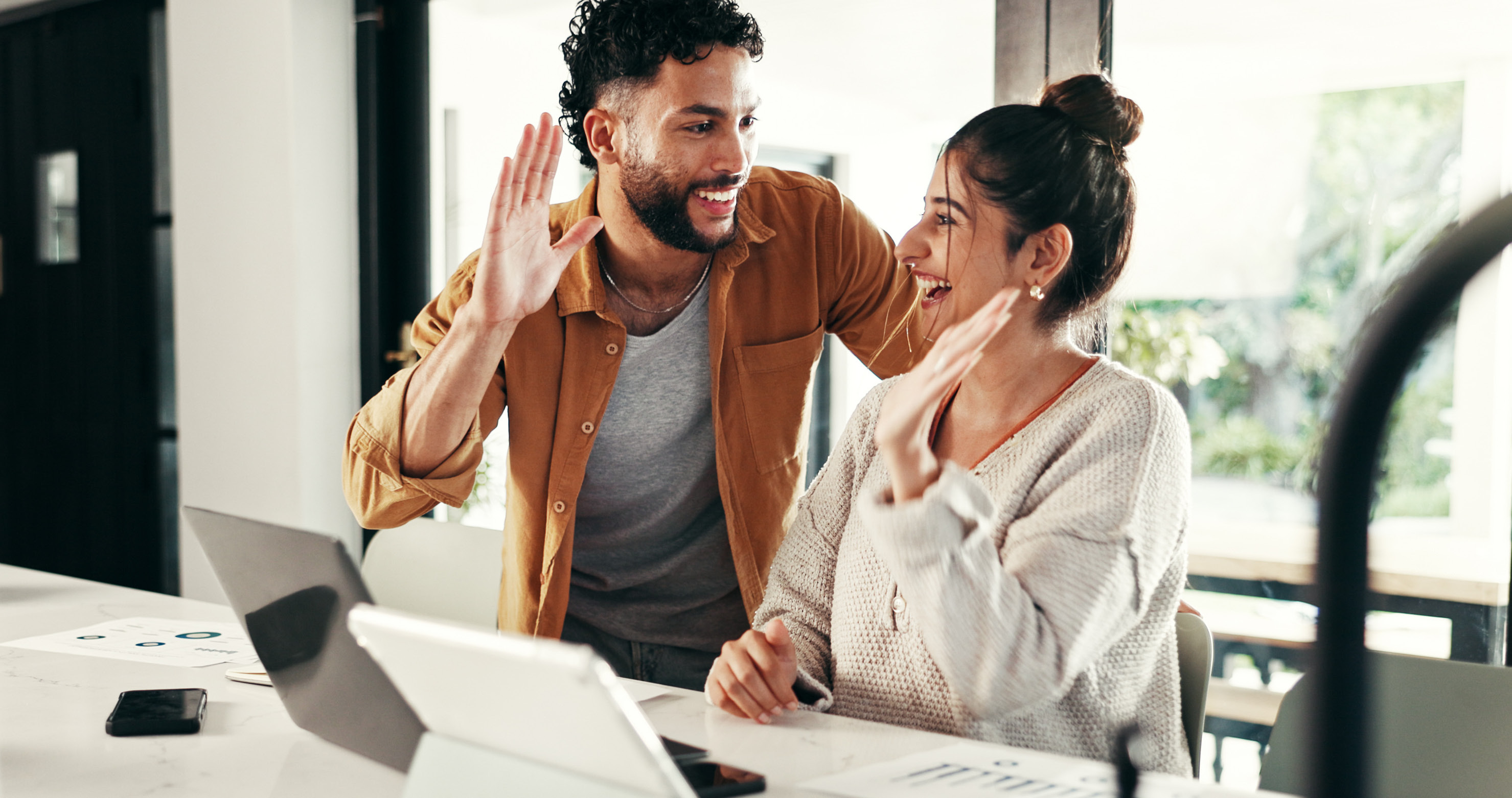 Unlock Your Home's Potential: How to Build Wealth Through Home Equity header image.