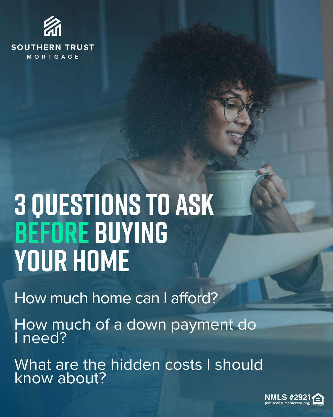 Back to School for Homebuyers: What to Ask Before Buying a Home header image.