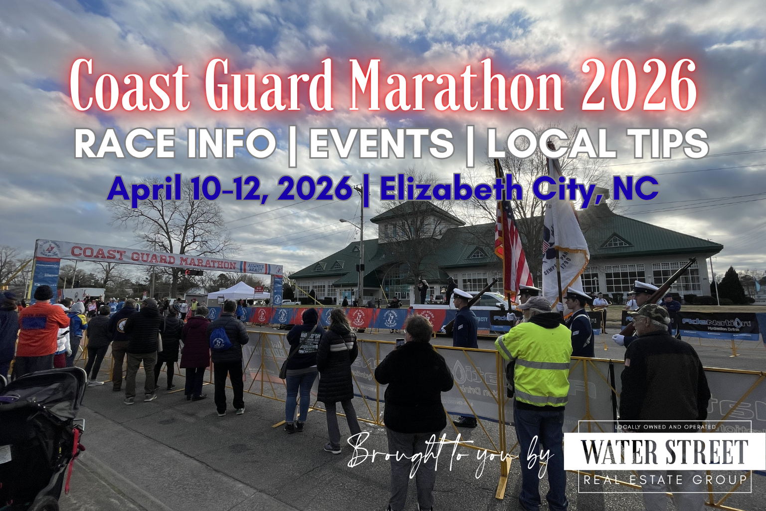 Coast Guard Marathon Preview Image