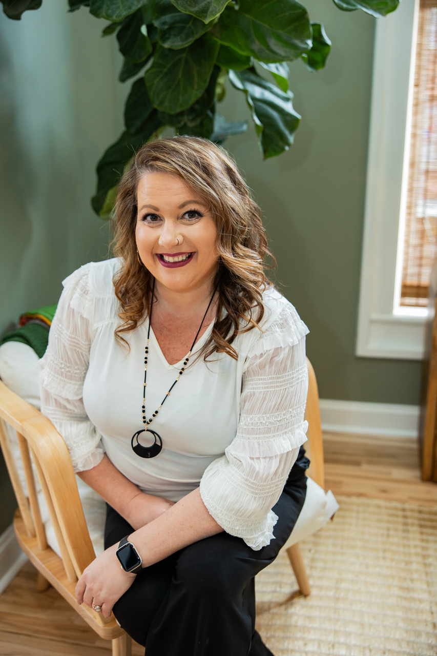 Photo of Crystal Porter