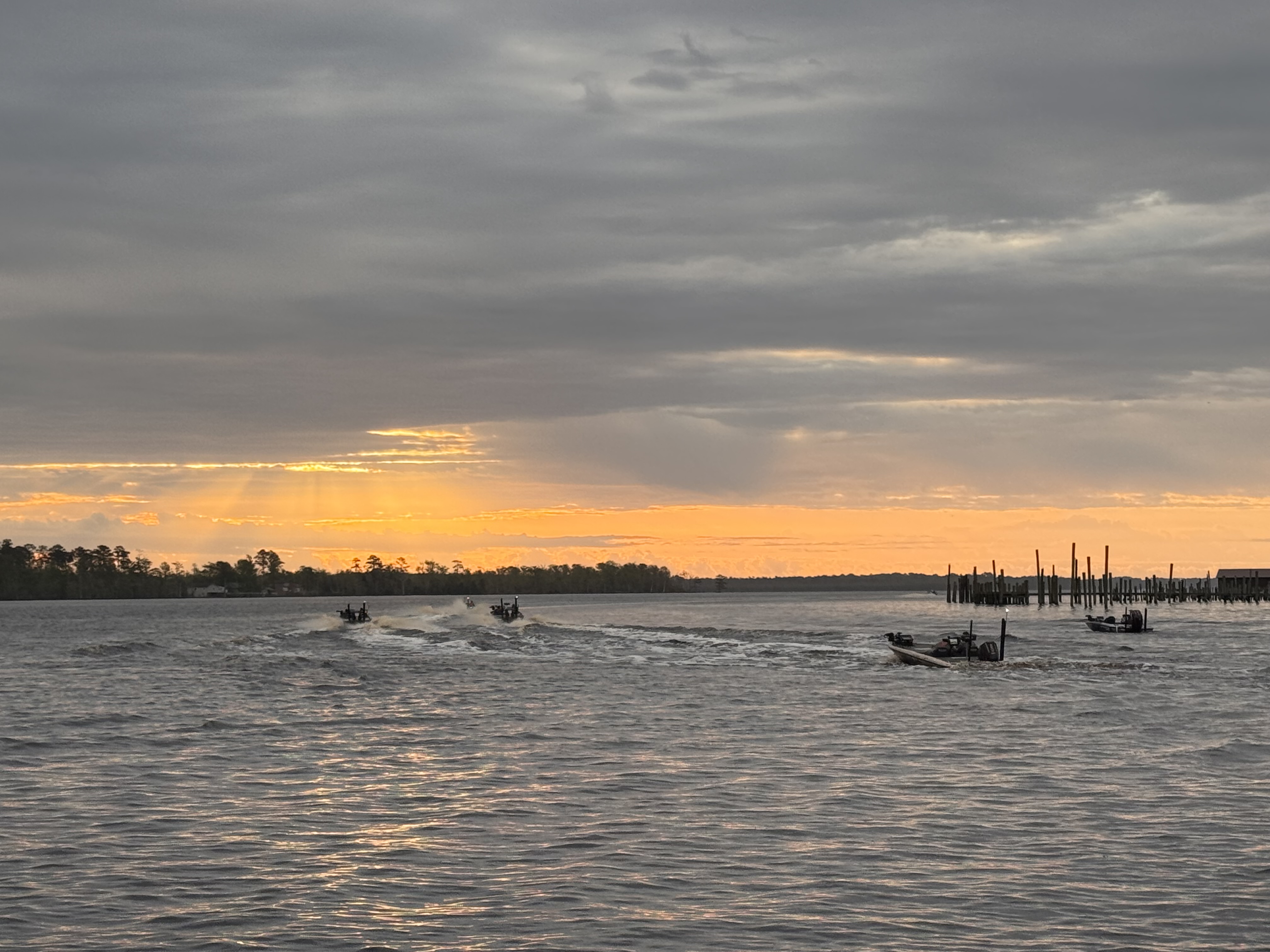 Hook, Line, and Local: Where to Eat, Drink, and Shop During Bassmaster Weekend header image.