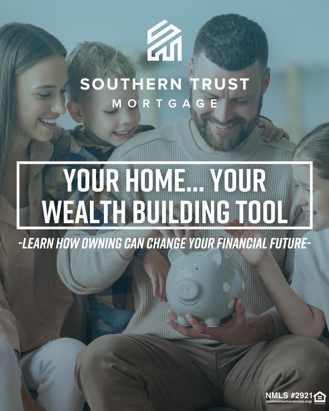 What Is the True Value of Owning a Home? header image.