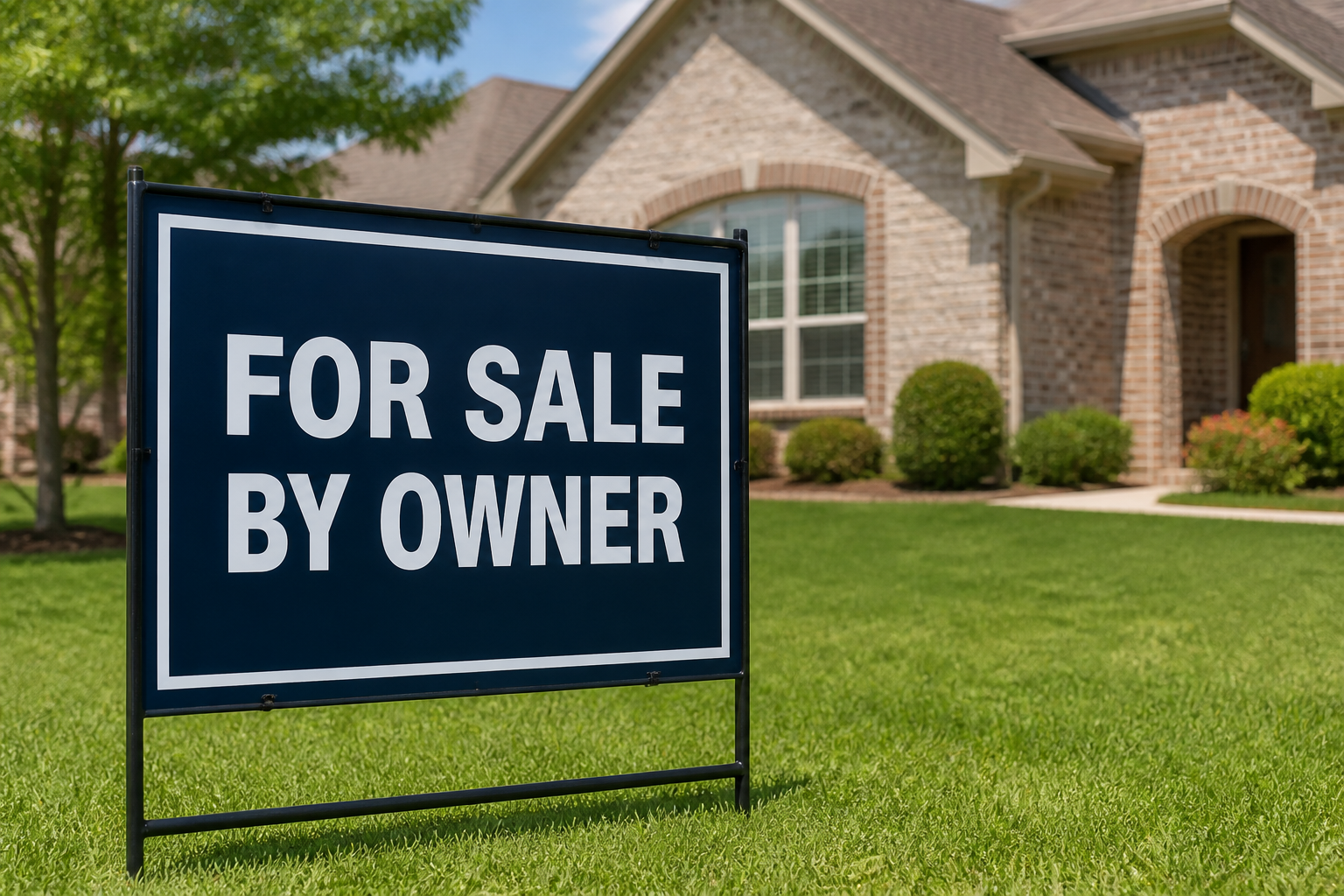 FSBO vs. REALTOR®: It’s Not Just Where You List—It’s How You Enter the Market header image.