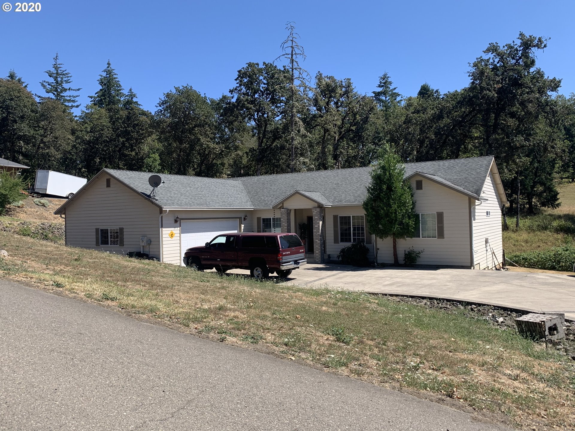 253 Grandview St: One-Level Home on Spacious Lot! header image.