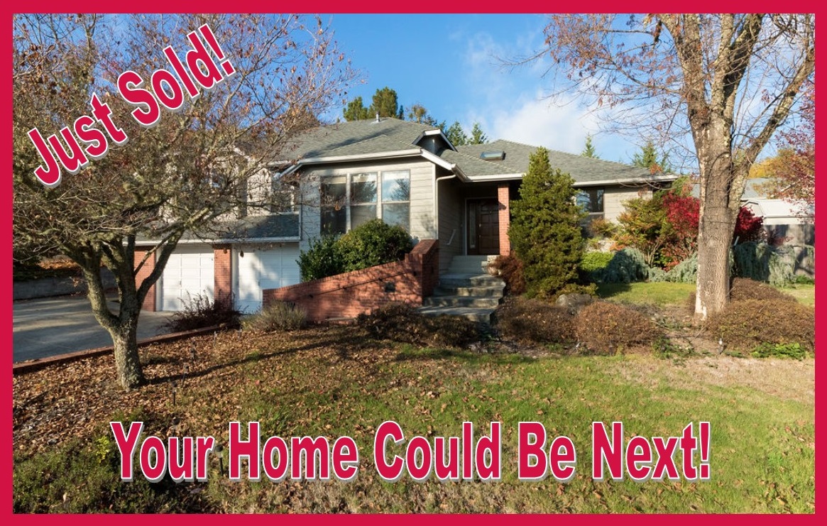 2815 NW Kline St: One-of-a-Kind Custom Contemporary in Warewood Valley! header image.